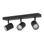 Spot CONSUMA 1 901966 3x5W/GU10 ip44 od Eglo