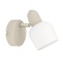 Kinkiet CORATO 900714 1x18W/E14 IP20 od Eglo