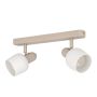 Spot CORATO 900715 2x18W/E14 IP20 od Eglo
