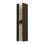 Kinkiet COSTORIO 900291 3000K 1x11,7W/LED 1500lm IP44 od Eglo