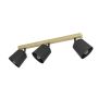 Spot COTORRO 900433 3x25W/E27 IP20 od Eglo