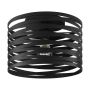 Plafon CREMELLA 900164 1x60W/E27 IP20 od Eglo