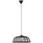 Lampa wisząca Crosstown 99190/76 1x40W/E27 IP20 od Brilliant