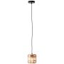 Lampa wisząca Crosstown 99262/06 1x40W/E27 IP20 od Brilliant