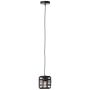 Lampa wisząca Crosstown 99262/76 1x40W/E27 IP20 od Brilliant