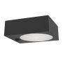 lampa solarna DARFANO 901914 4000K 6.5W/LED 934lm ip54 od Eglo