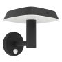 lampa solarna DREOLI 901071 3000K 1x8.5W/LED 970LM IP44 od Eglo