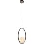 Lampa wisząca EDEN 90591 1x5,5W/E14 od Endon