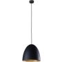 Lampa wisząca EGG M 9022 1x40W/E27 IP20 od Nowodvorski