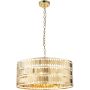 Lampa wisząca ELDORA 90299 5x40W/E14 od Endon