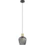 Lampa wisząca EMPOLI 901036 1x40w/e27 ip20 od Eglo