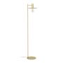 Lampa podłogowa ESCANDELL 900735 1x40W/E27 IP20 od Eglo
