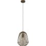 Lampa wisząca ESPINAL 901097 1x40w/e27 ip20 od Eglo