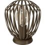 Lampa stołowa ESPINAL 901099 1x40w/e27 ip20 od Eglo