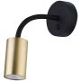 Kinkiet EYE FLEX S 9067 1x10W only LED/GU10 IP20 od Nowodvorski