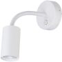 Kinkiet EYE FLEX S 9070 1x10W only LED/GU10 IP20 od Nowodvorski