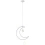 Lampa wisząca Ezra 99105/40 1x60W/E27 IP20 od Brilliant