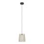 Lampa wisząca FATTORIA 900902 1x25W/E27 IP20 od Eglo