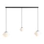 Lampa wisząca FILO 3 9020E_1 2x10W/E27+1x5W/G9 od Aldex