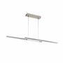 Lampa wisząca FRAIOLI-Z 900077 2700-6500K 2x17W/LED 4800lm IP20 od Eglo