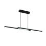 Lampa wisząca FRAIOLI-Z 900081 2700-6500K 2x17W/LED 4800lm IP20 od Eglo