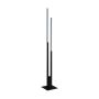 Lampa podłogowa FRAIOLI-Z 900082 2700-6500K 2x17W/LED 4800lm IP20 od Eglo