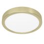 Plafon FUEVA 5 900181 3000K 1x17W/LED 2000lm IP20 od Eglo