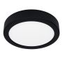 Plafon FUEVA 5 900581 3000K 1x11W/LED 1350lm IP20 od Eglo