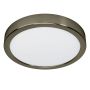 Plafon FUEVA 5 900584 3000K 1x17W/LED 2000lm IP20 od Eglo