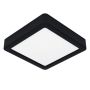 Plafon FUEVA 5 900586 3000K 1x11W/LED 1350lm IP20 od Eglo
