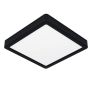 Plafon FUEVA 5 900587 3000K 1x17W/LED 2000lm IP20 od Eglo