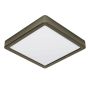 Plafon FUEVA 5 900594 3000K 1x17W/LED 2000lm IP20 od Eglo