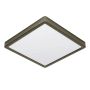 Plafon FUEVA 5 900595 3000K 1x20,5W/LED 2400lm IP20 od Eglo
