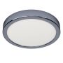 Plafon FUEVA 5 900641 3000K 1x17W/LED 2000lm IP44 od Eglo