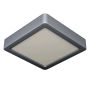 Plafon FUEVA 5 900646 3000K 1x11W/LED 1350lm IP44 od Eglo