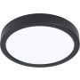 Plafon FUEVA 5 901013 3000k 17w/led ip20 2000lm od Eglo