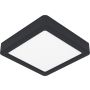 Plafon FUEVA 6 901302 2700k,4000k,6500k 7w/led ip20 1100lm od Eglo