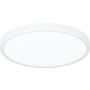 Plafon FUEVA 6 901309 2700k,4000k,6500k 17w/led ip20 2900lm od Eglo