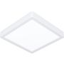 Plafon FUEVA 6 901312 2700k,4000k,6500k 10.5w/led ip20 1700lm od Eglo