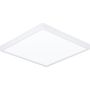 Plafon FUEVA 6 901314 2700k,4000k,6500k 17.5w/led ip20 2800lm od Eglo