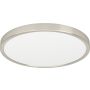 Plafon FUEVA 6 901318 2700k,4000k,6500k 17w/led ip20 2900lm od Eglo