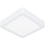 Plafon FUEVA 6 901335 2700k,4000k,6500k 7w/led ip44 1100lm od Eglo