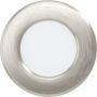Downlight wpuszczany FUEVA 6 901404 2700k,4000k,6500k 3.7w/led ip20 450lm od Eglo