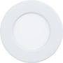 Downlight wpuszczany FUEVA 6 901416 2700k,4000k,6500k 3.7w/led ip44 450lm od Eglo