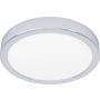 Plafon FUEVA 6 901763 2700k,4000k,6500k 11.5w/led ip44 1550lm od Eglo