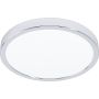 Plafon FUEVA 6 901764 2700k,4000k,6500k 14.2w/led ip44 2000lm od Eglo