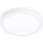 Plafon FUEVA 6-Z 901376 2700_6500k 11.2w/led ip44 1400lm od Eglo