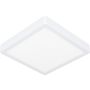 Plafon FUEVA 6-Z 901378 2700_6500k 10.5w/led ip44 1600lm od Eglo