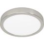 Plafon FUEVA 6-Z 901381 2700_6500k 11.2w/led ip44 1400lm od Eglo