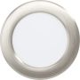 Downlight wpuszczany FUEVA 6-Z 901435 2700_6500k 5w/led ip44 620lm od Eglo